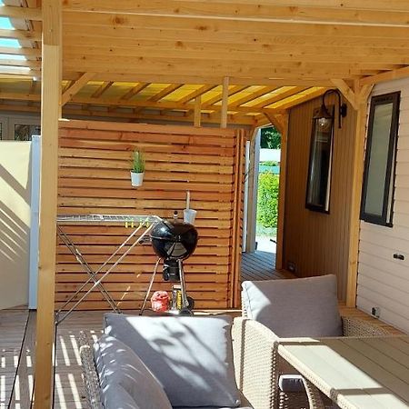 Pp-Camping Wallersee Зикирхен-ам-Валерзи Екстериор снимка