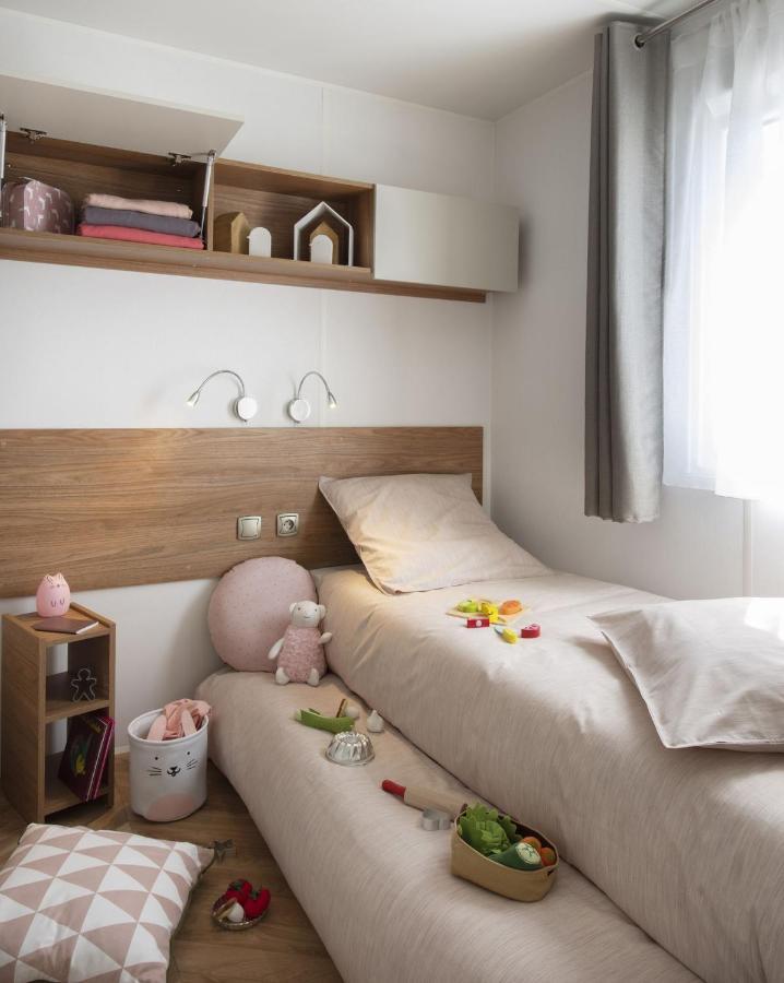 Pp-Camping Wallersee Зикирхен-ам-Валерзи Екстериор снимка
