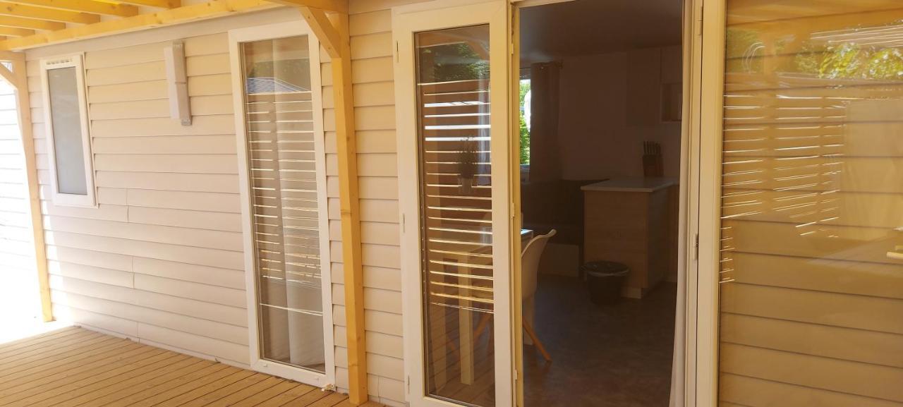 Pp-Camping Wallersee Зикирхен-ам-Валерзи Екстериор снимка