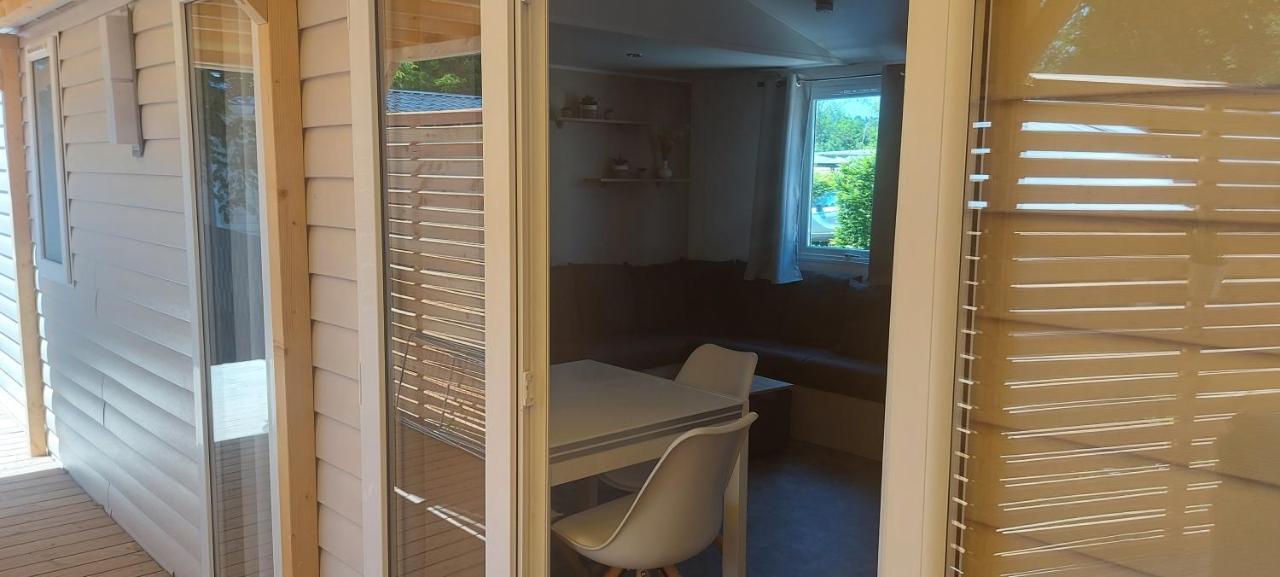 Pp-Camping Wallersee Зикирхен-ам-Валерзи Екстериор снимка