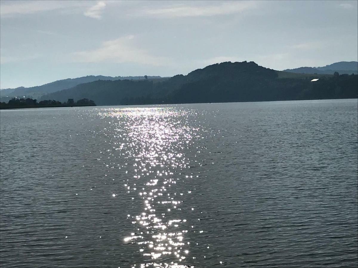 Pp-Camping Wallersee Зикирхен-ам-Валерзи Екстериор снимка